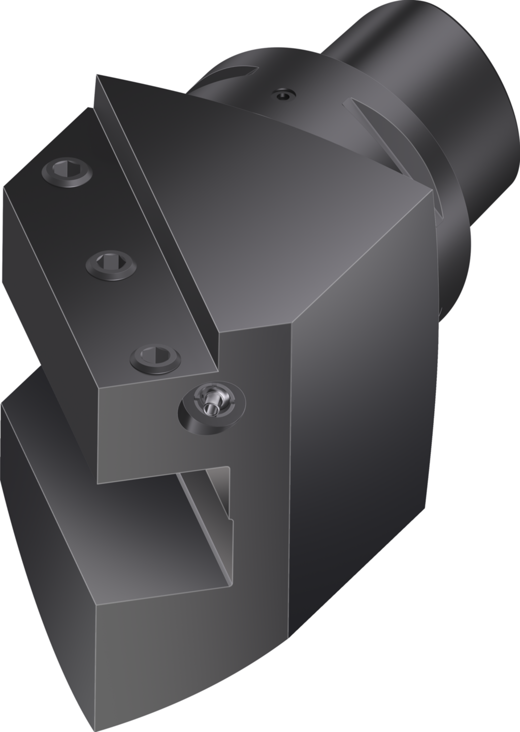 Adaptor axial C8-ASHL45-50135-32